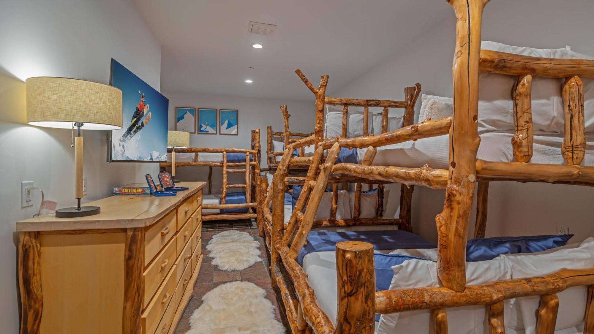 Apex Grande Villa Steamboat Springs Buitenkant foto